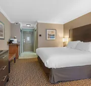 Best Western Plus Fernie Mountain Lodge hotel detail image 7