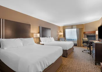 Best Western Plus Fernie Mountain Lodge hotel thumbnail 8