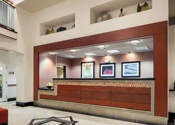 Fairfield Inn & Suites Tucson North/Oro Valley hotel thumbnail 2