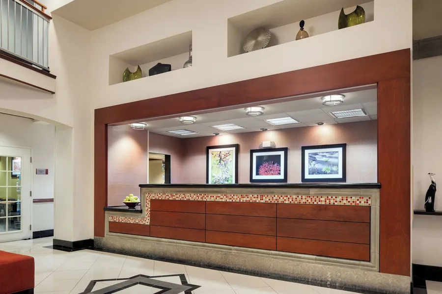 Fairfield Inn & Suites Tucson North/Oro Valley hotel detail image 2