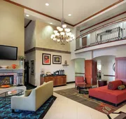 Fairfield Inn & Suites Tucson North/Oro Valley hotel detail image 3