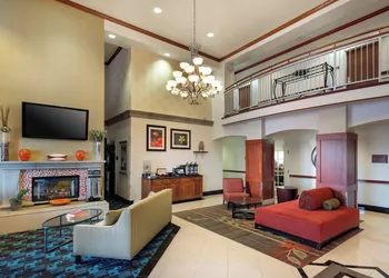 Fairfield Inn & Suites Tucson North/Oro Valley hotel thumbnail 3