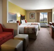 Fairfield Inn & Suites Tucson North/Oro Valley hotel detail image 4