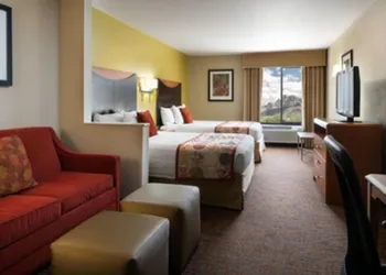 Fairfield Inn & Suites Tucson North/Oro Valley hotel thumbnail 4
