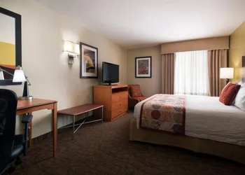 Fairfield Inn & Suites Tucson North/Oro Valley hotel thumbnail 5