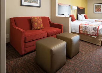Fairfield Inn & Suites Tucson North/Oro Valley hotel thumbnail 6