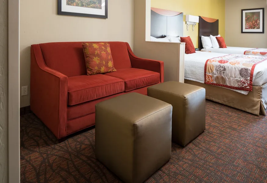 Fairfield Inn & Suites Tucson North/Oro Valley hotel detail image 6