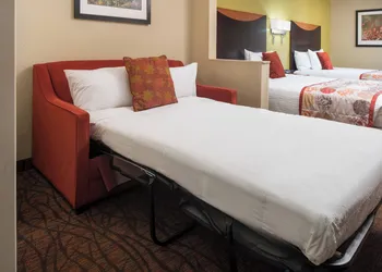 Fairfield Inn & Suites Tucson North/Oro Valley hotel thumbnail 7