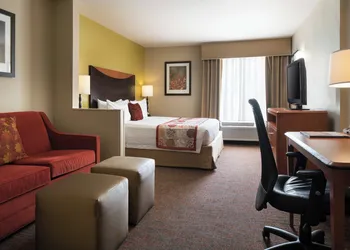Fairfield Inn & Suites Tucson North/Oro Valley hotel thumbnail 8