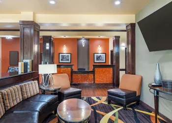 Best Western Plus Goliad Inn & Suites hotel thumbnail 2