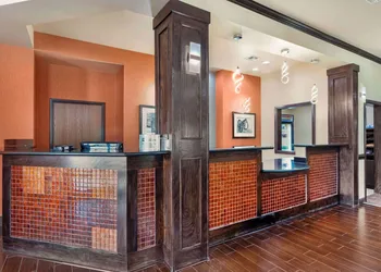 Best Western Plus Goliad Inn & Suites hotel thumbnail 3