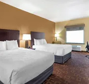 Best Western Plus Goliad Inn & Suites hotel detail image 7