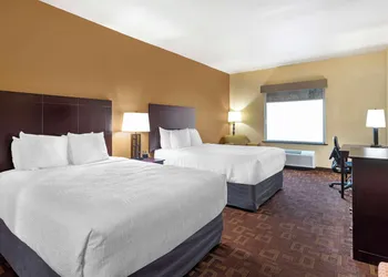 Best Western Plus Goliad Inn & Suites hotel thumbnail 7