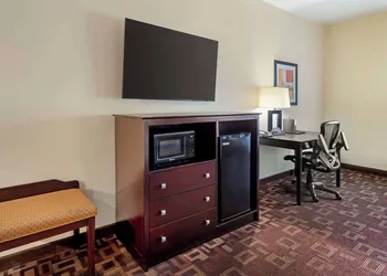 Best Western Plus Goliad Inn & Suites hotel thumbnail 8
