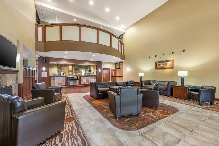Best Western Plus Grand Island Inn & Suites hotel detail image 2