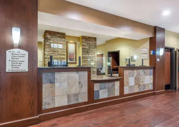 Best Western Plus Grand Island Inn & Suites hotel thumbnail 3