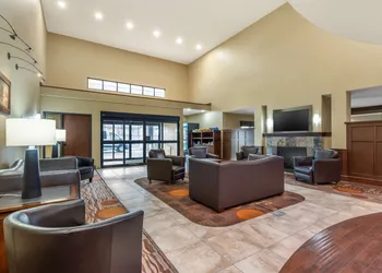 Best Western Plus Grand Island Inn & Suites hotel thumbnail 4