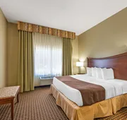 Best Western Plus Grand Island Inn & Suites hotel detail image 5