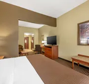 Best Western Plus Grand Island Inn & Suites hotel detail image 7