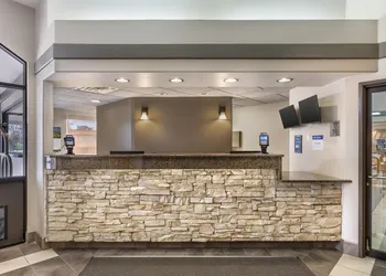 Best Western Plus Great Northern Inn hotel thumbnail 4
