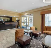 Best Western Greentree Inn & Suites hotel detail image 3