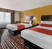 Best Western Greentree Inn & Suites hotel detail image 4
