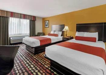 Best Western Greentree Inn & Suites hotel thumbnail 4