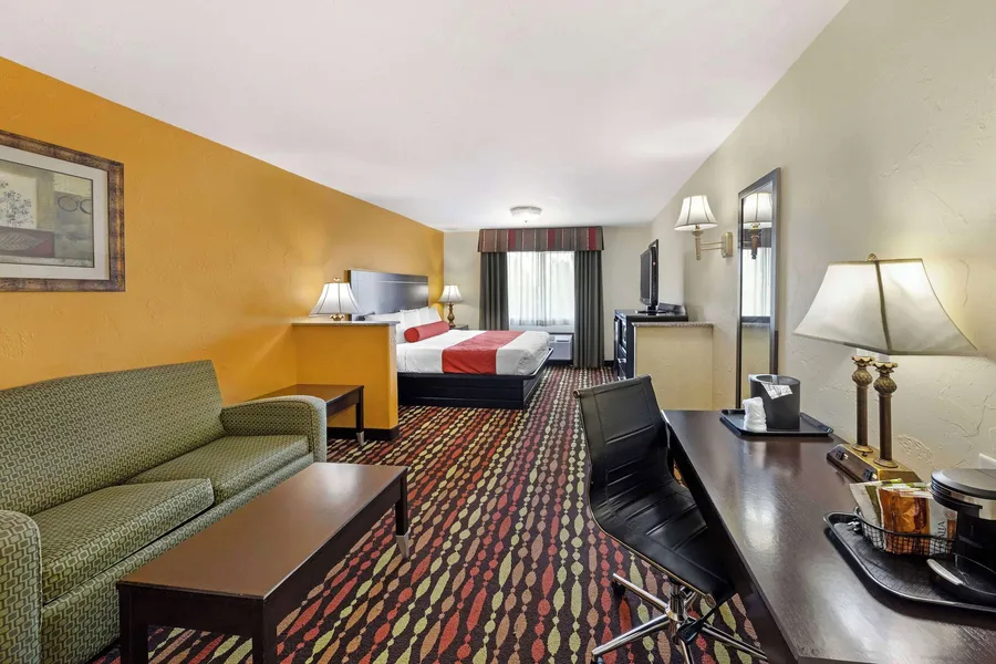 Best Western Greentree Inn & Suites hotel detail image 6
