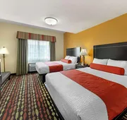 Best Western Greentree Inn & Suites hotel detail image 7