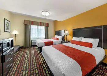 Best Western Greentree Inn & Suites hotel thumbnail 7