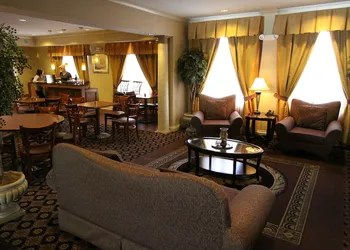 Best Western Plus Hannaford Inn & Suites hotel thumbnail 2