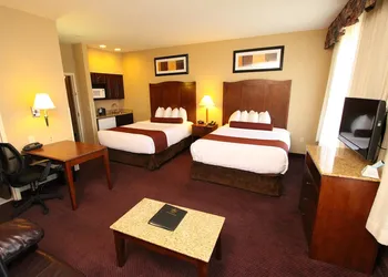 Best Western Plus Hannaford Inn & Suites hotel thumbnail 5