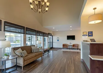 Best Western Plus Inn At The Vines hotel thumbnail 2