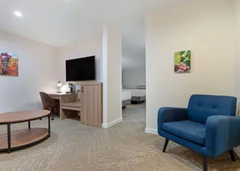 Best Western Plus Inn At The Vines hotel thumbnail 8