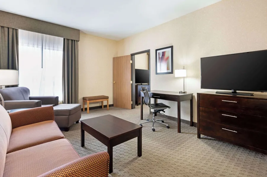 Best Western Plus Howe Inn hotel detail image 6