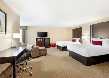 Best Western Plus Howe Inn hotel thumbnail 7