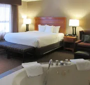 Quality Inn & Suites Detroit Lakes hotel detail image 7