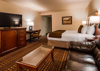 Best Western Plus Humboldt House Inn hotel thumbnail 2