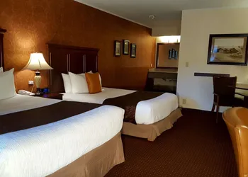 Best Western Plus Humboldt House Inn hotel thumbnail 3