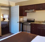Best Western Plus Humboldt House Inn hotel detail image 4