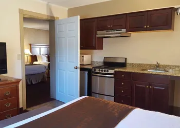 Best Western Plus Humboldt House Inn hotel thumbnail 4