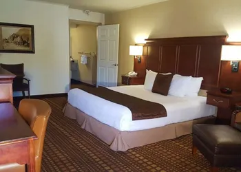 Best Western Plus Humboldt House Inn hotel thumbnail 5