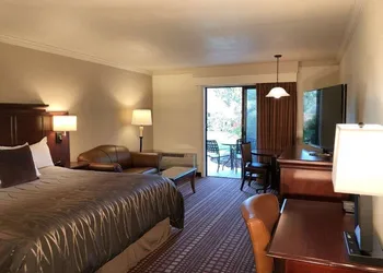 Best Western Plus Humboldt House Inn hotel thumbnail 6