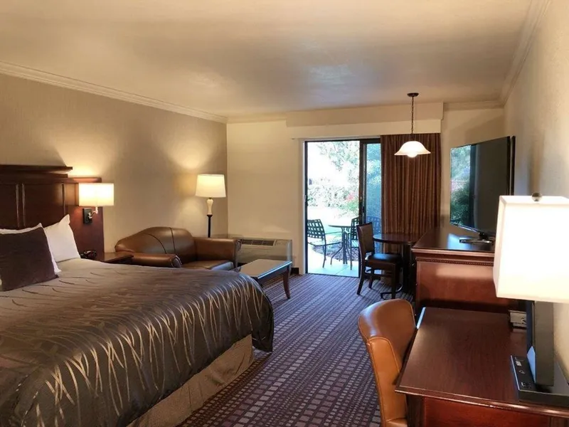 Best Western Plus Humboldt House Inn hotel detail image 6
