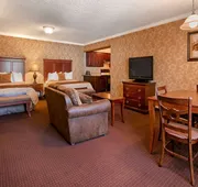 Best Western Plus Humboldt House Inn hotel detail image 7