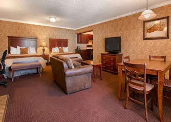 Best Western Plus Humboldt House Inn hotel thumbnail 7