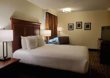 Best Western Plus Humboldt House Inn hotel thumbnail 8