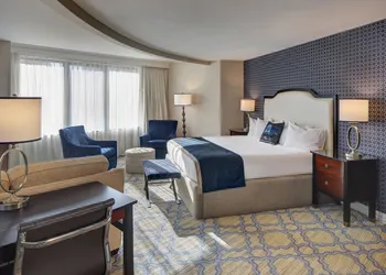 Best Western Premier Park Hotel hotel thumbnail 8