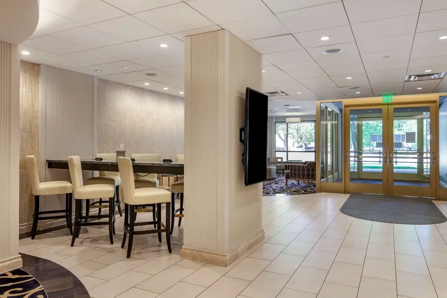 Best Western Premier Park Hotel hotel detail image 2