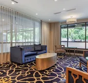 Best Western Premier Park Hotel hotel detail image 3